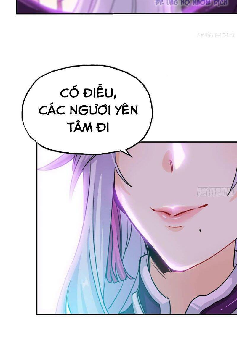 khởi đầu bằng một con côn chapter 160 14