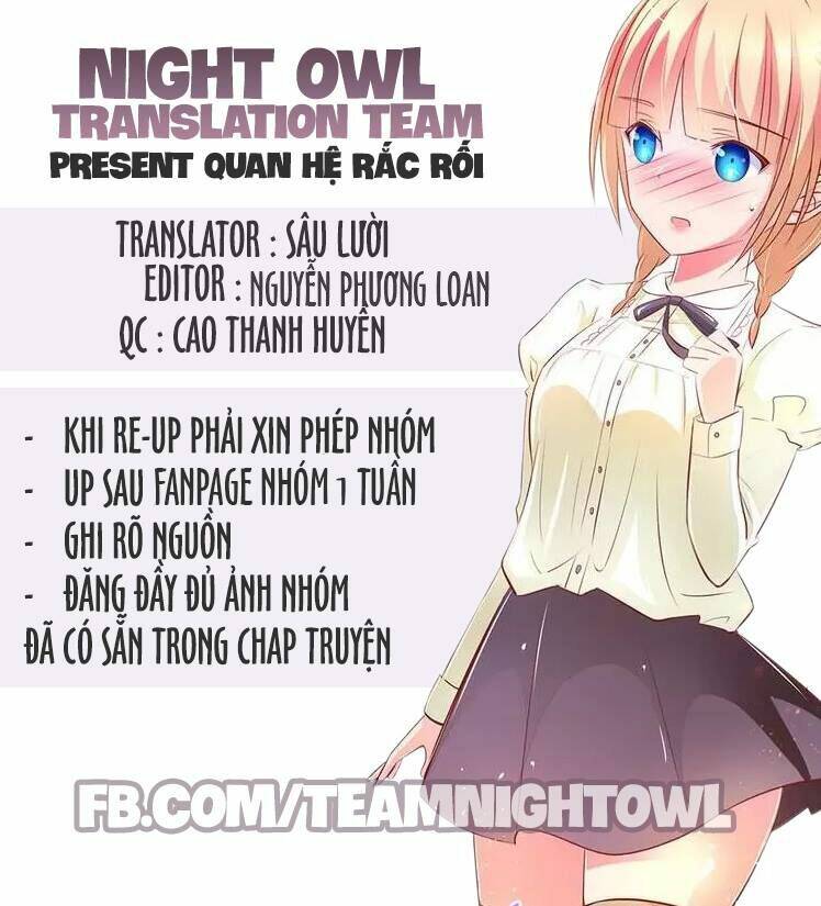 quan hệ rắc rối chapter 8 1