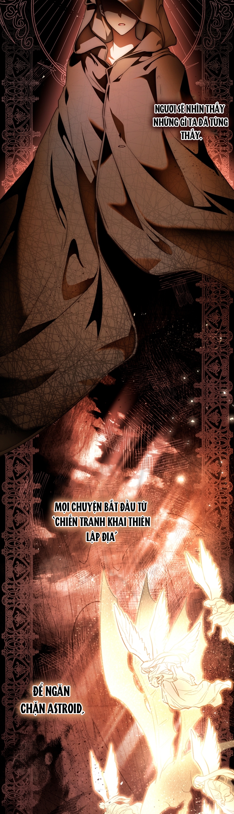 Nhan Sắc Bí Ẩn Của Chồng Tôi chapter 102.2 - Trang 4