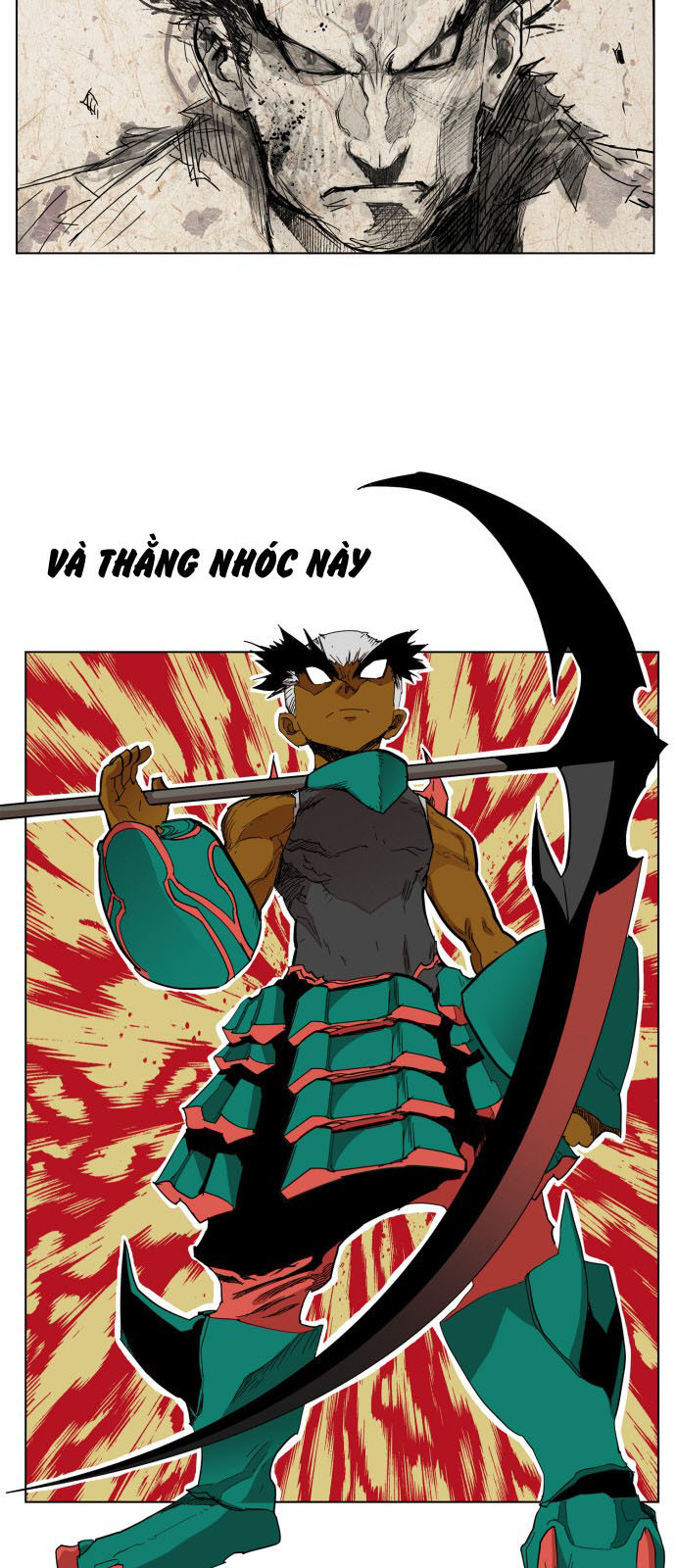 hard core leveling warrior chapter 79 4