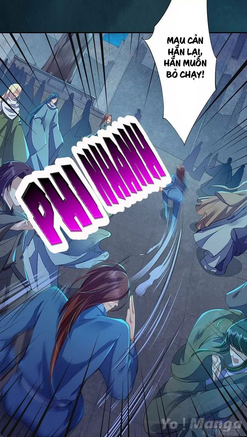 tuyệt thế luyện đan sư chapter 91 25