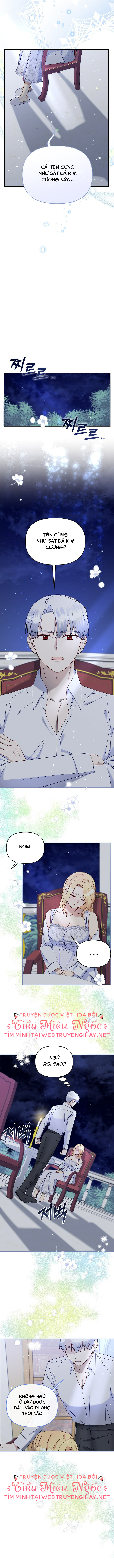 bỏ trốn cùng con gái của chồng chapter 55 17