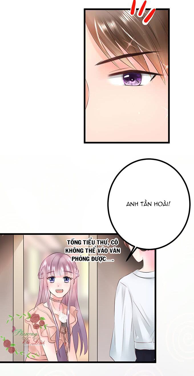 luyến đường thời quang chapter 17 31