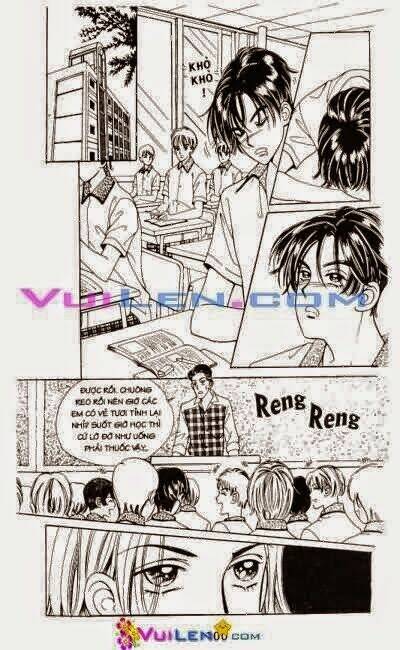 hắn ta, anh ấy và cô ấy - he and that girl chapter 4 101