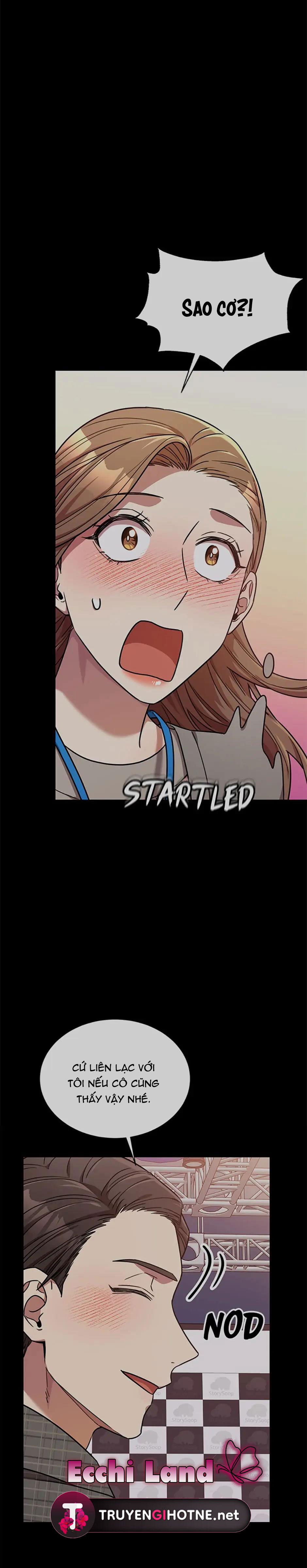 kết hôn ư? không, cảm ơn! chapter 35.1 14