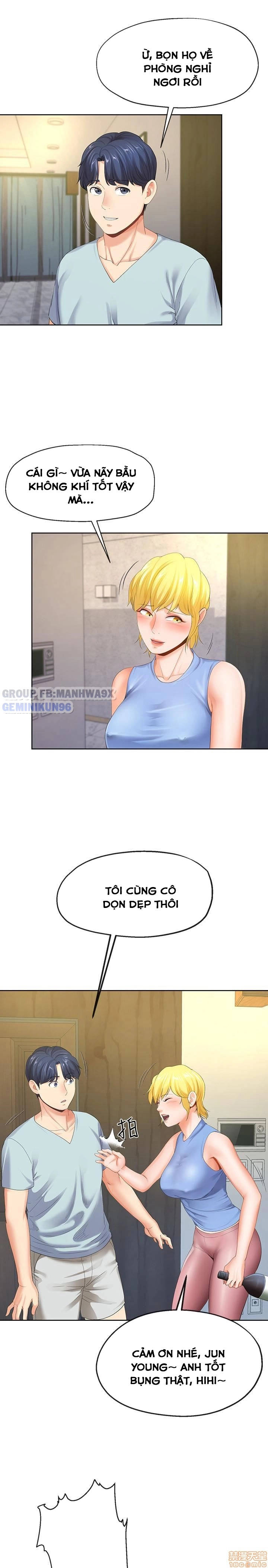 cặp đôi kí sinh chapter 8 25