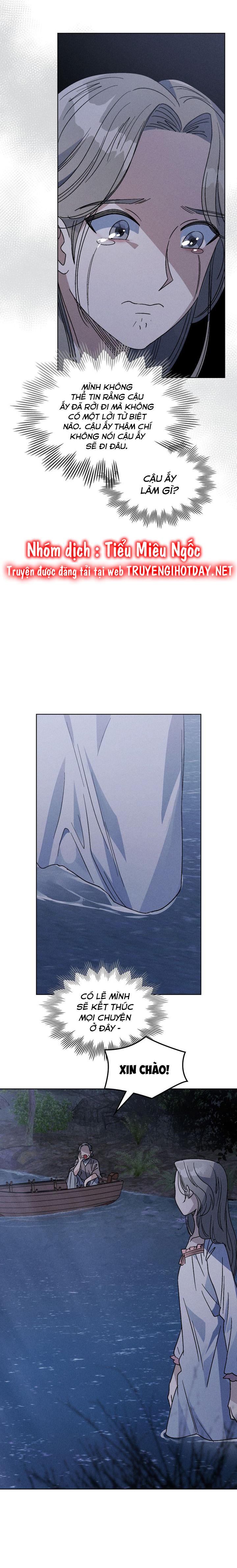 nếu tôi là bạn chapter 81 5