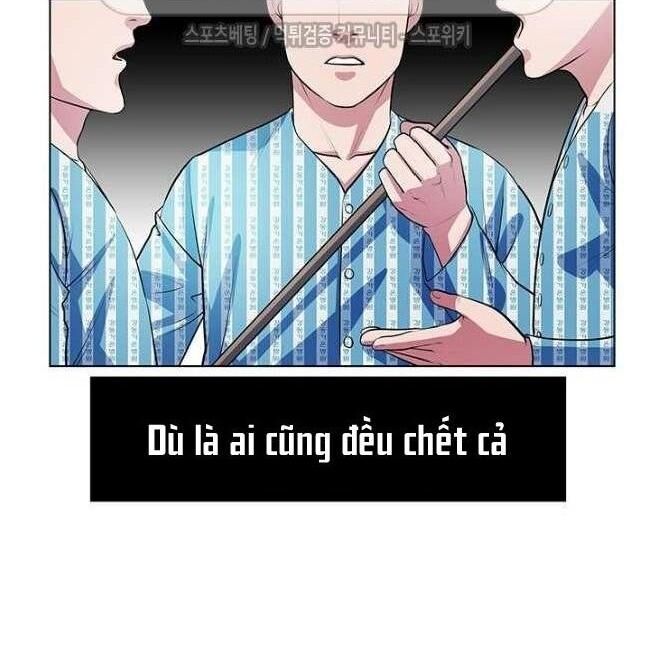 kẻ phán xét chapter 34 40