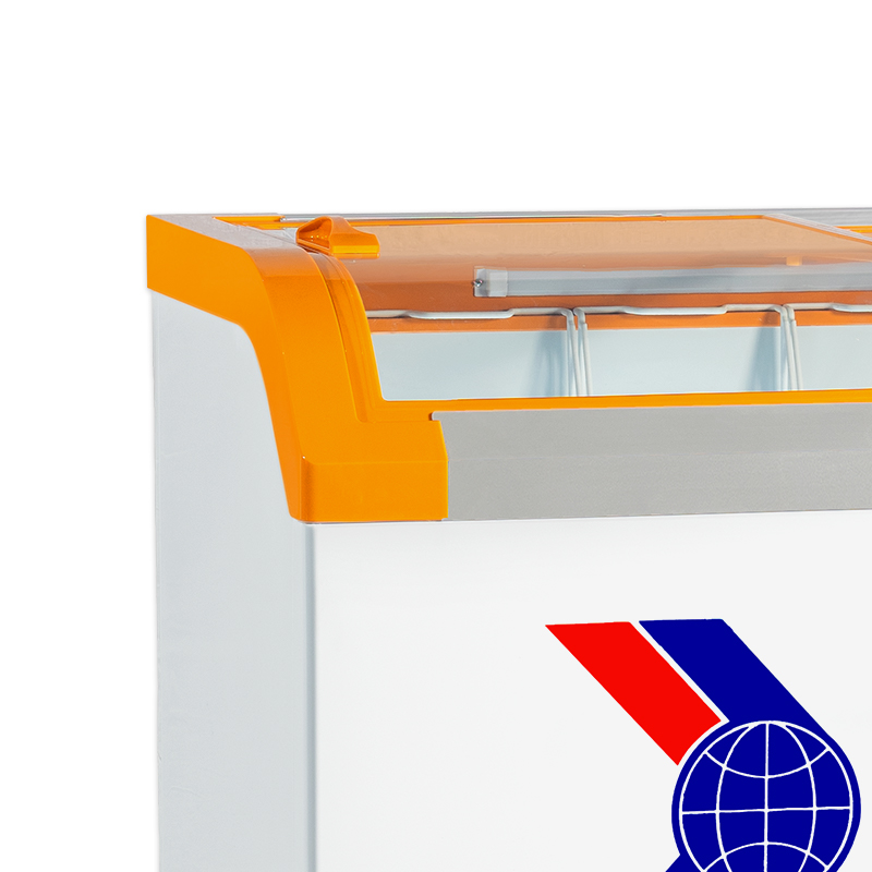 Tủ Đông Sanaky 350 LÍT VH-4899KB - Hàng chính hãng