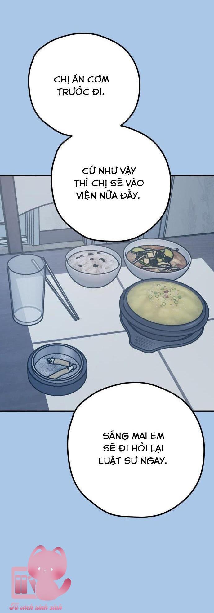 kẻ cắp gặp bà già chapter 44 21