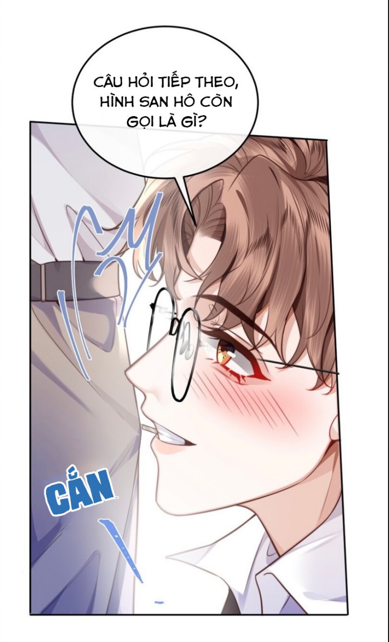 tổng tài định chế tư nhân chapter 0 27