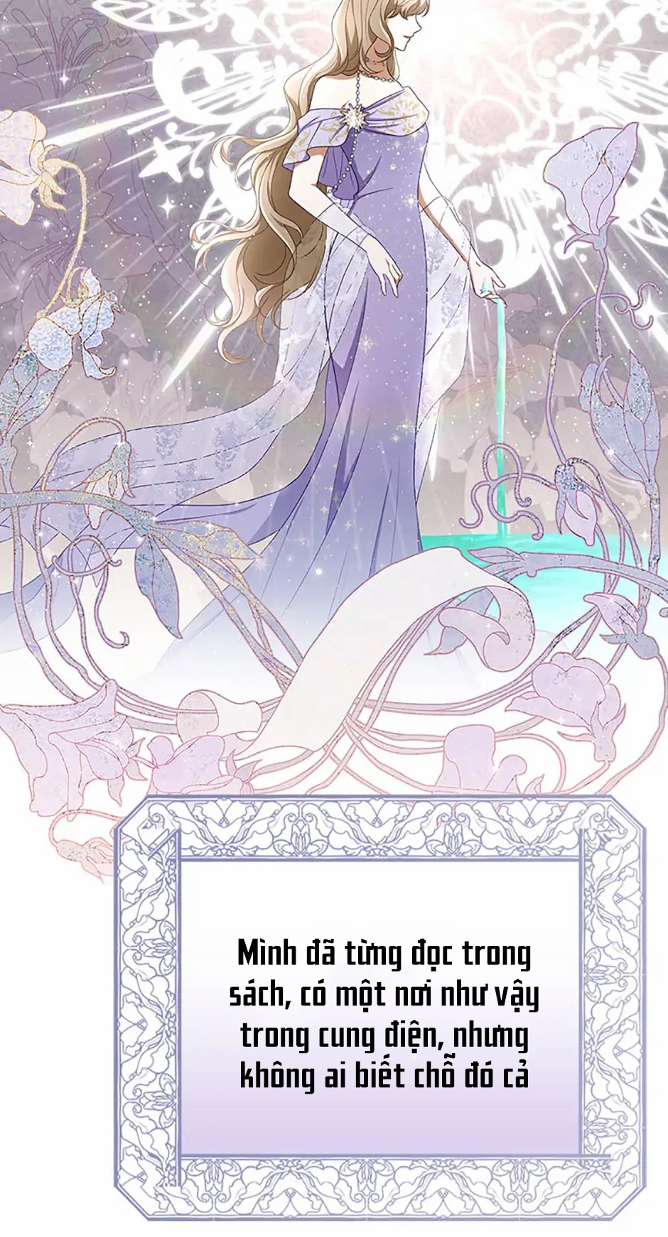 Tôi Trở Thành Phiên Dịch Viên Cho Bạo Chúa chapter 30.1 - Trang 21