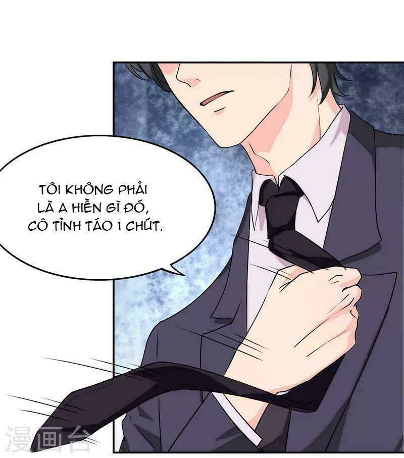 manh bảo đột kích: mami cha con đâu ? chapter 15 23