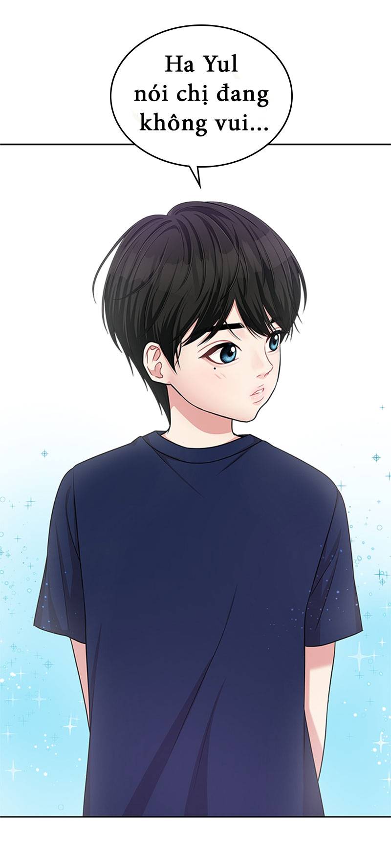 gửi tới bạn...người nắm giữ ngôi sao chapter 11 58