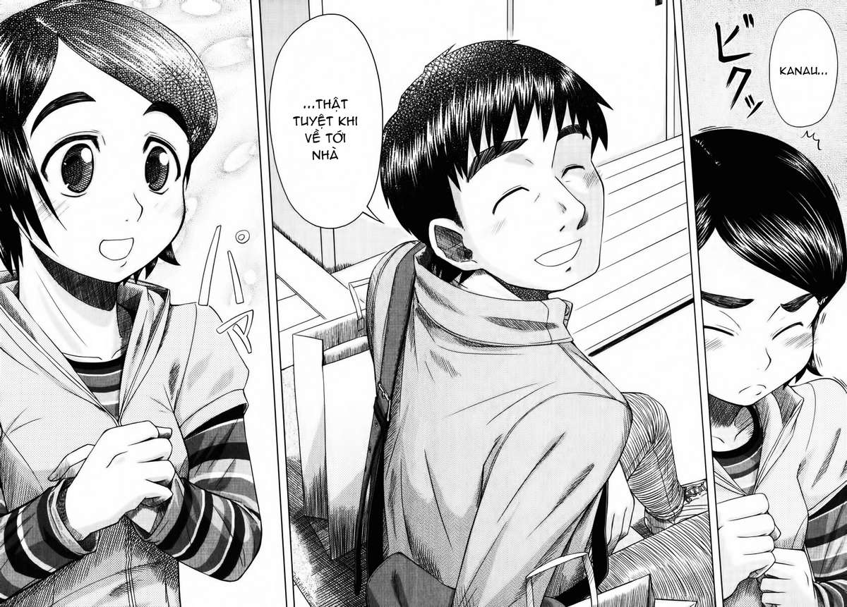 otaku no musume-san chapter 11 26