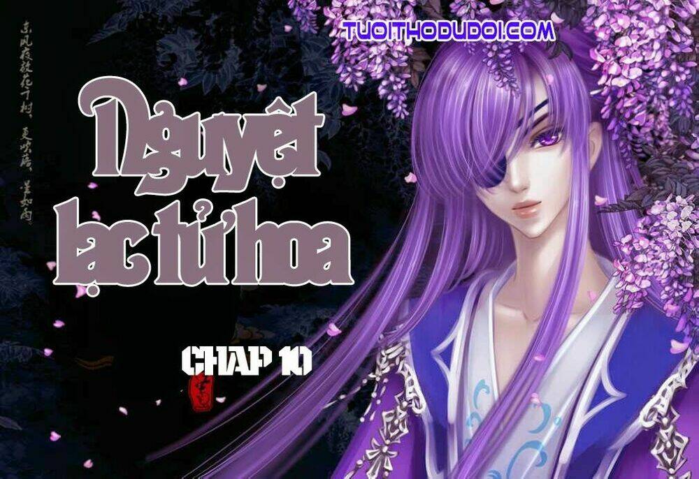 nguyệt lạc tử hoa chapter 10 1