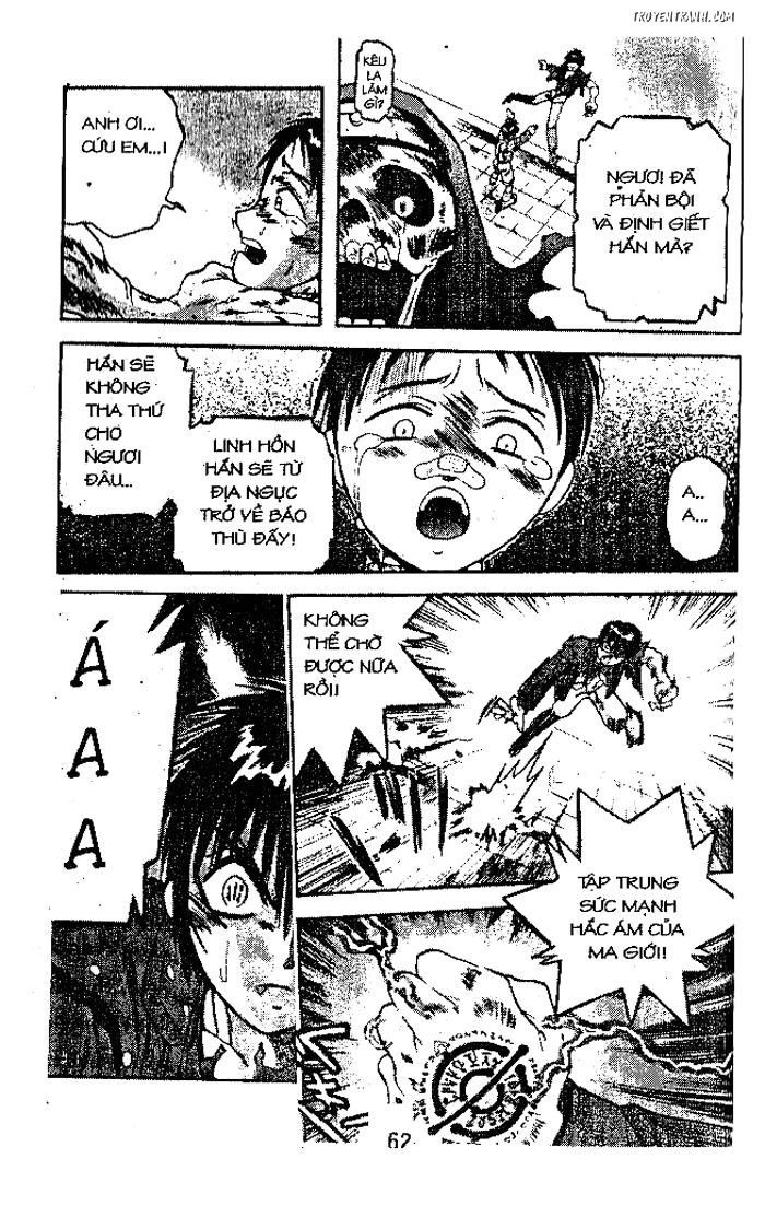 devil and devil chapter 21 24