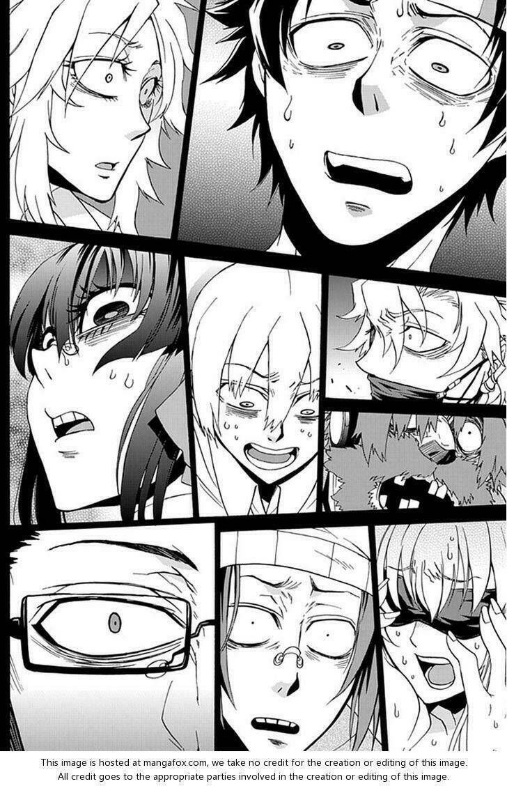 life is money chapter 4 27