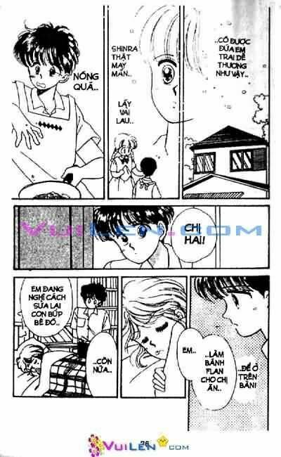 cô gái khả ái chapter 4 68