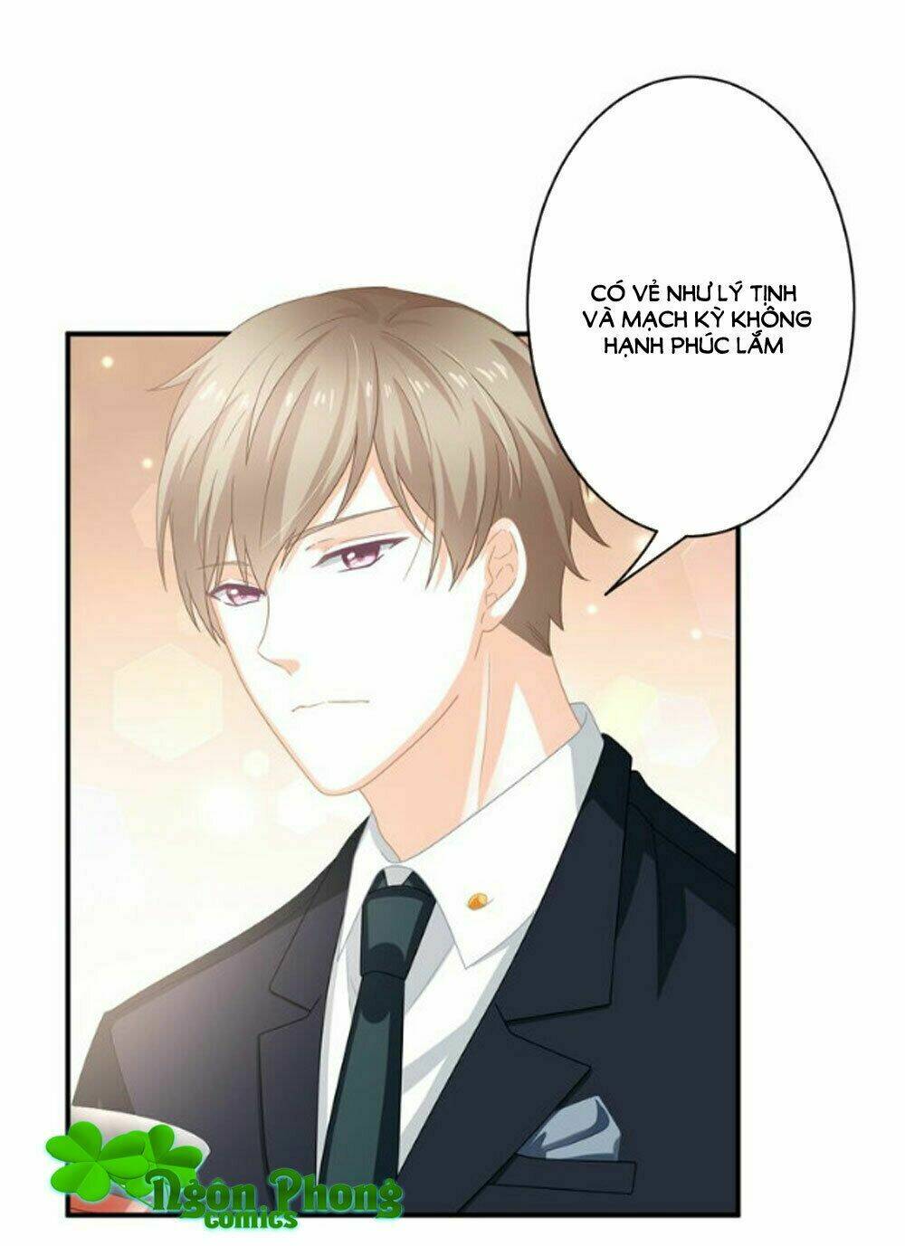 tiệm may luyến sắc chapter 10 7