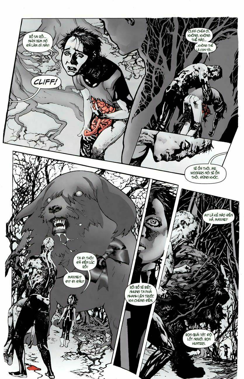 Animal Man chapter 1 17