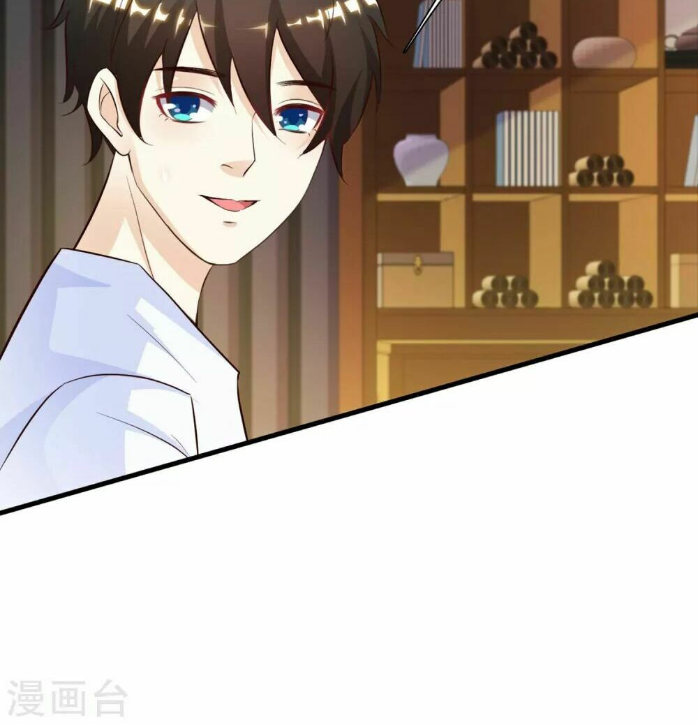 tối cường vận đào hoa chapter 1 10