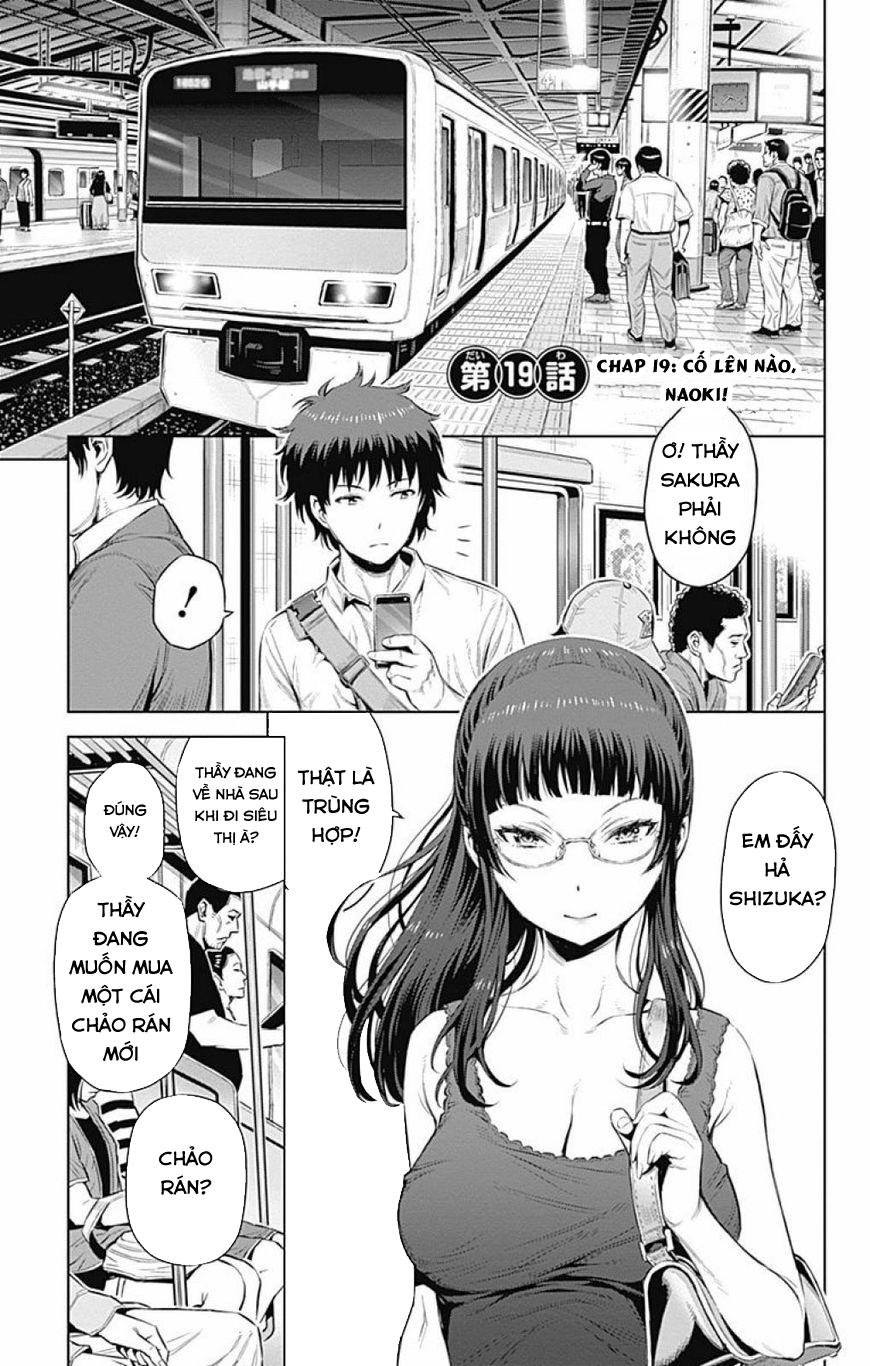 cherry teacher sakura naoki chapter 19 1