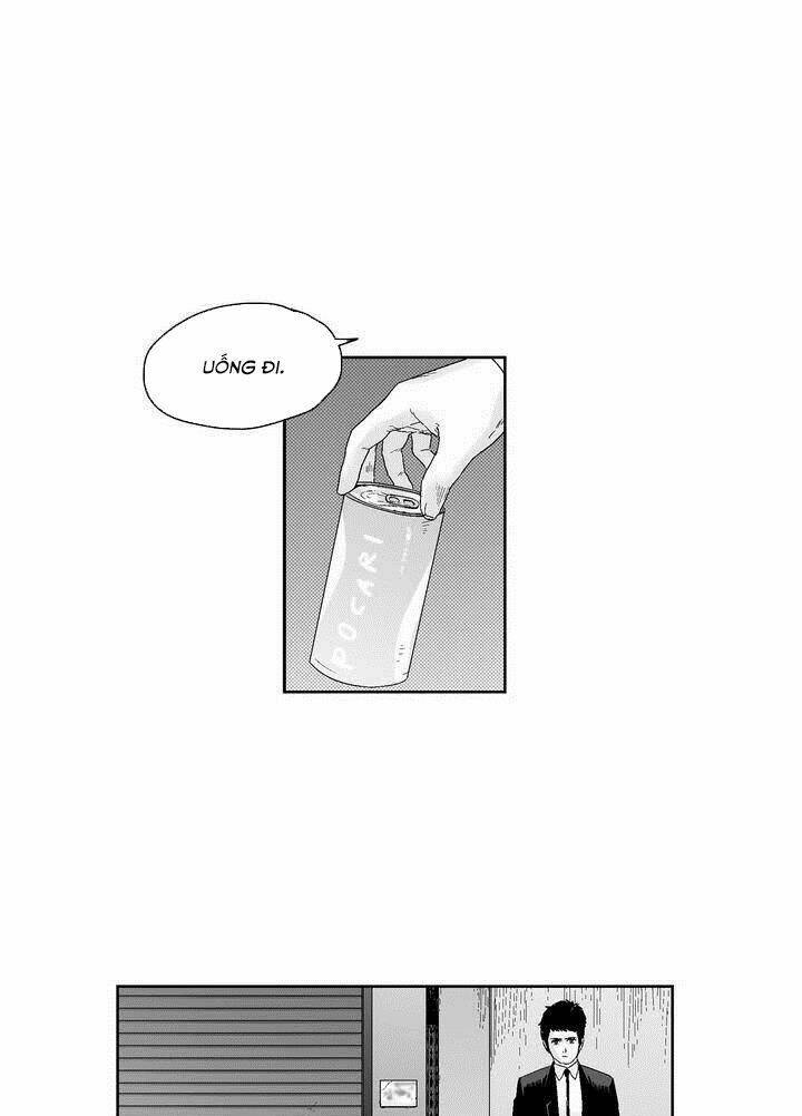 bạo lực học đường chapter 27 2