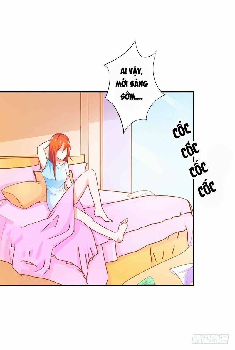 bá đạo tổng tài ngạnh thượng cung chapter 2 25