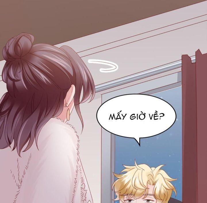 chiếc bật lửa và váy công chúa (b) chapter 46 30