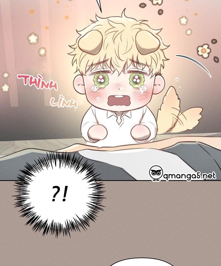 đại úy lãng mạn thân yêu của tôi chapter 10 45