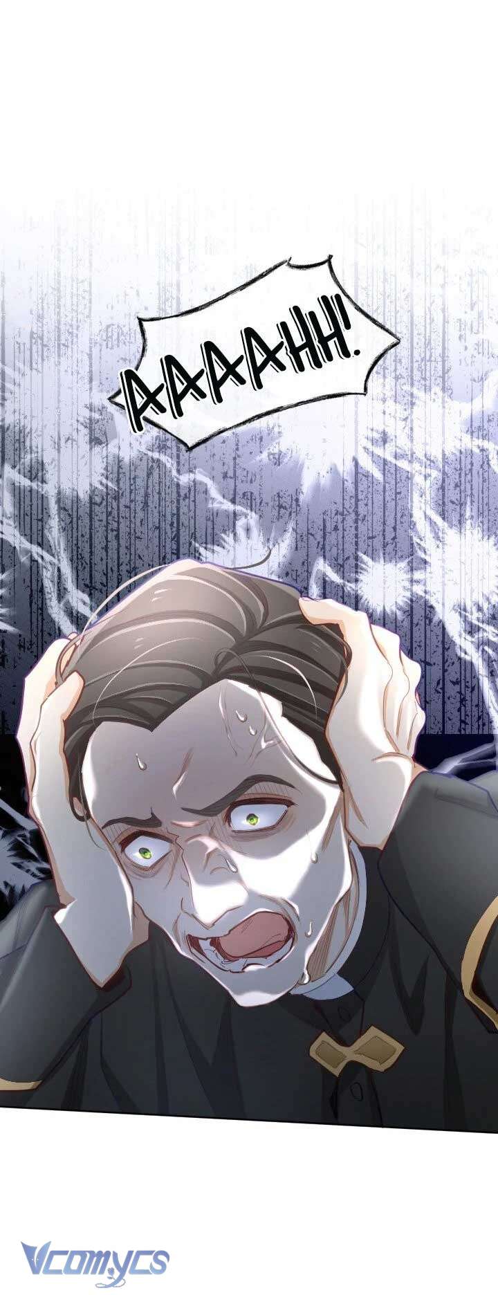 sự báo thù của một vị thánh chapter 113 20