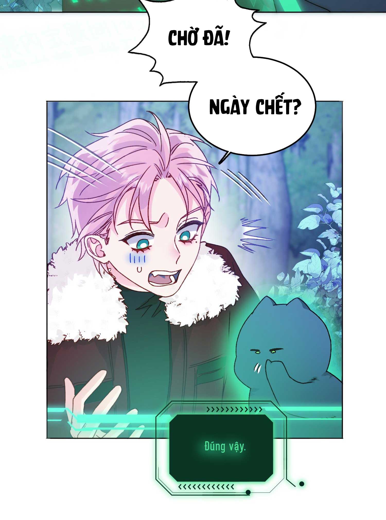 tôi phải làm một kẻ đại xấu xa chapter 85 12