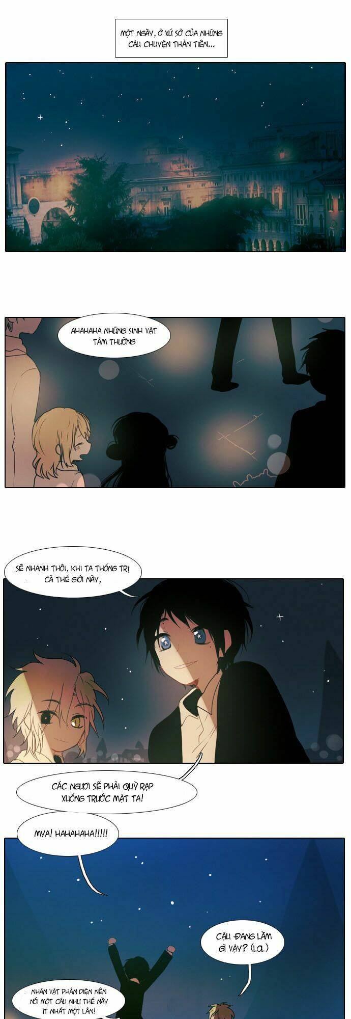 khi nhân vật phản diện được làm vai chính chapter 1.1 2