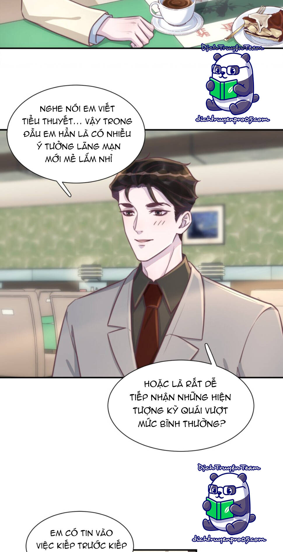 nghe nói tôi rất nghèo chapter 159 19