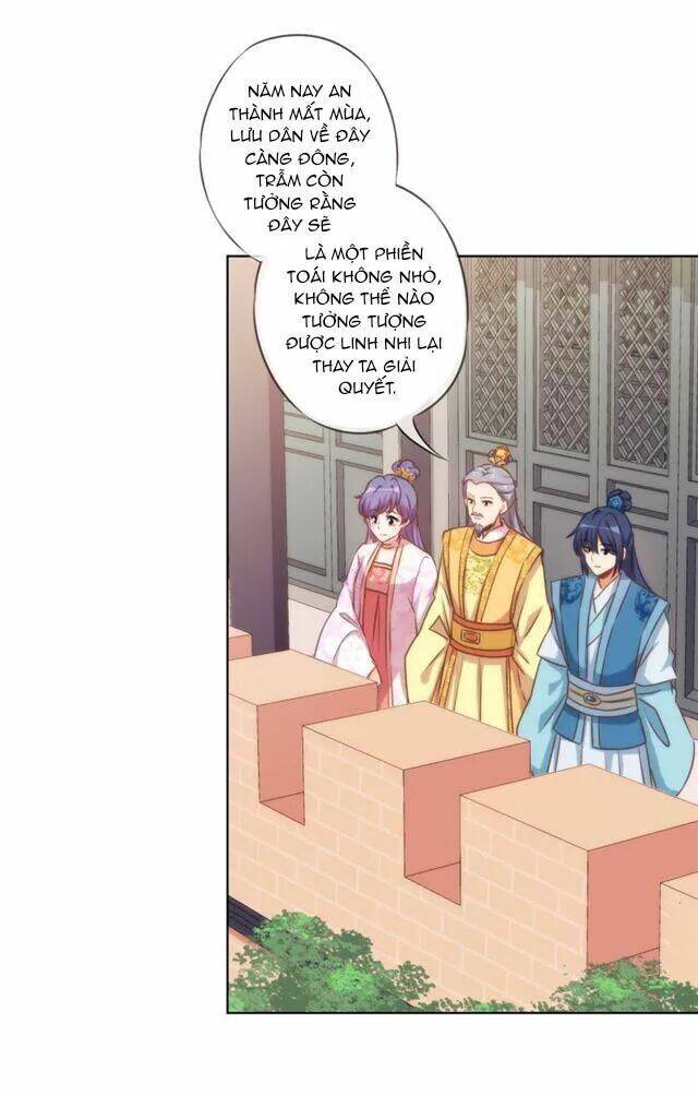 ồ, phu quân đáng yêu của tôi! chapter 77 3