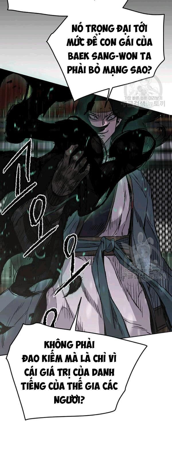 kiếm sĩ bất bại chapter 43 8