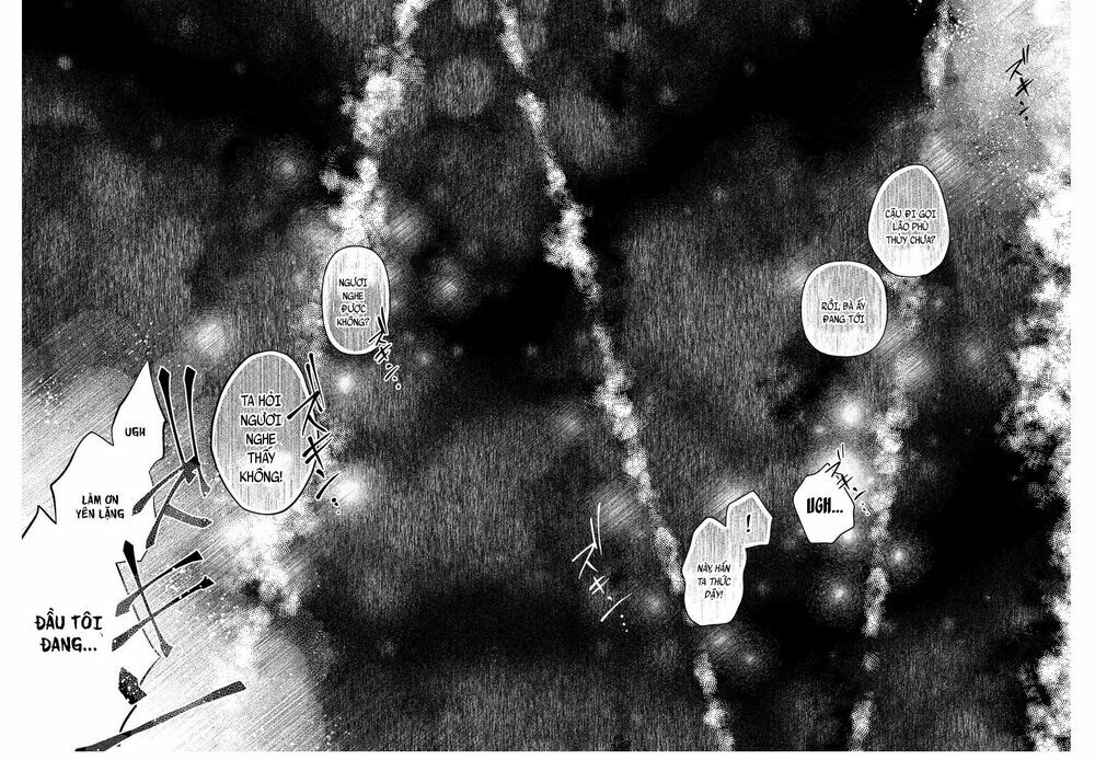 isekai demo bunan ni ikitai shoukougun chapter 9.2 12