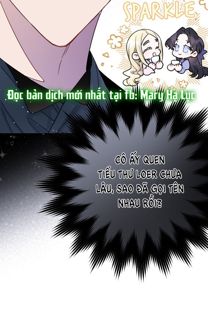 cách hiệp sĩ sống như một tiểu thư chapter 56 65