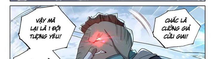 đấu la đại lục 5 - đường tam trùng sinh chapter 107 35