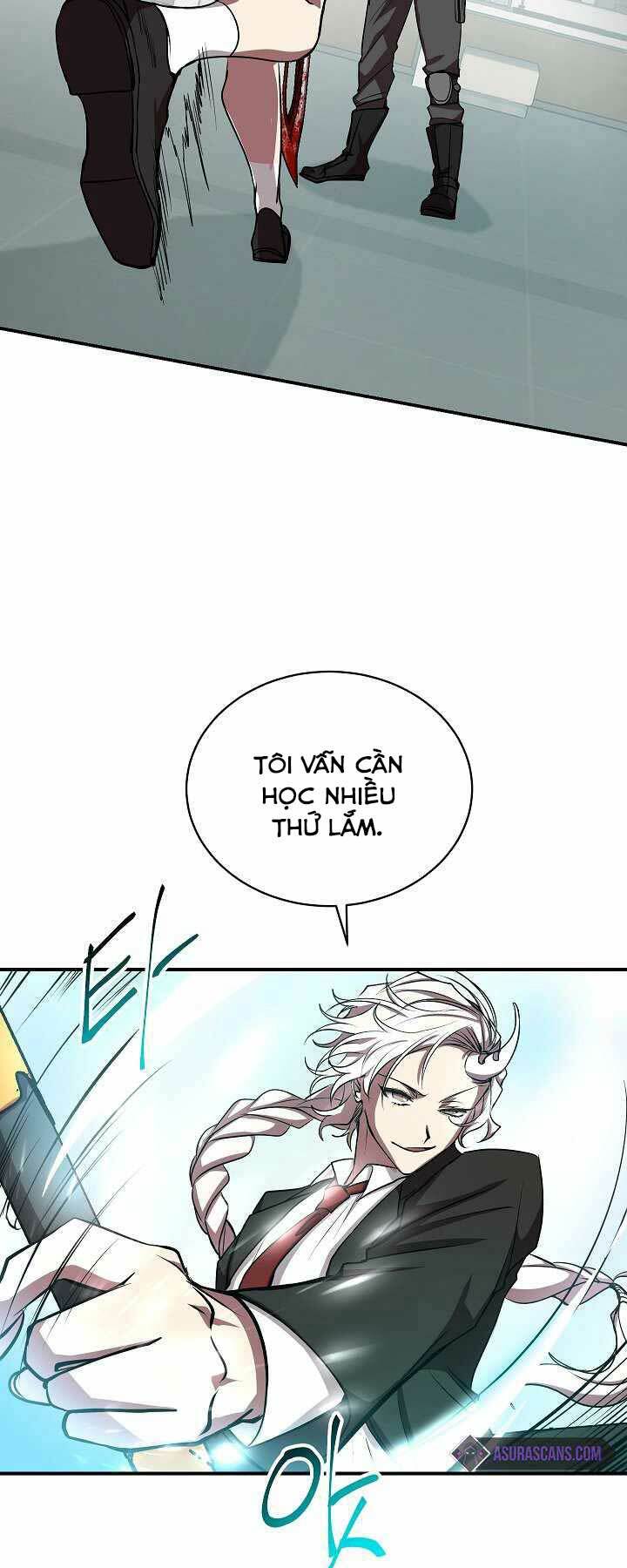 giả vờ làm kẻ vô dụng ở học đường chapter 16 52