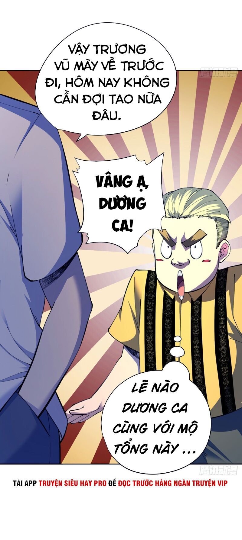 vương bài thần y chapter 24 16