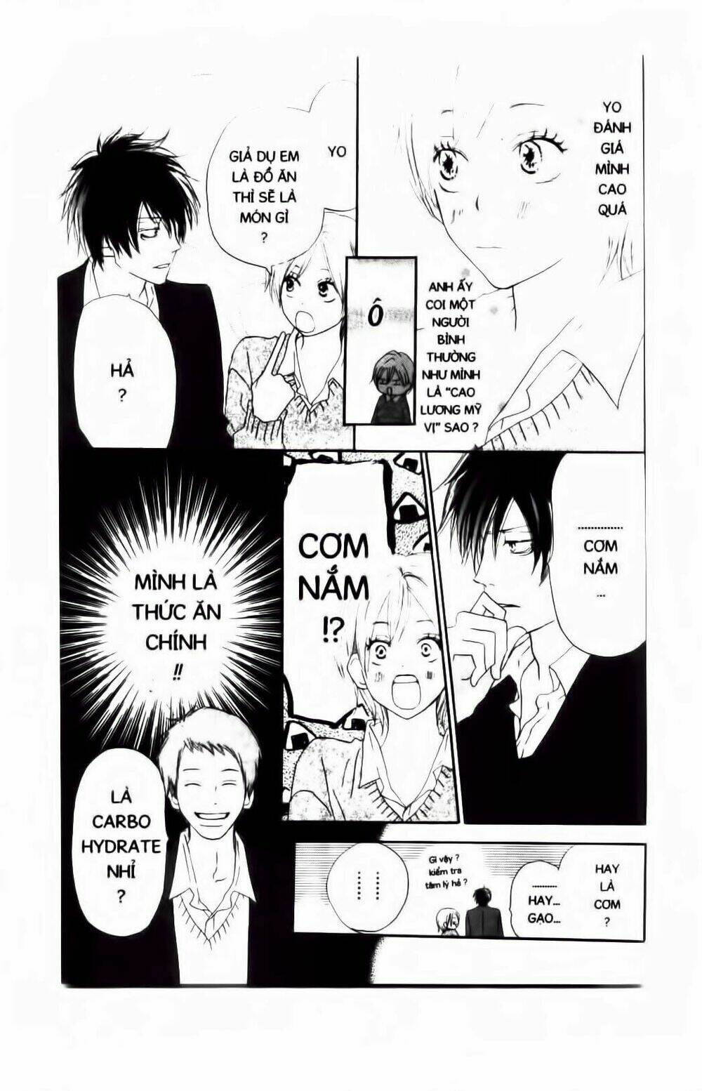 chuyện cấp iii chapter 43 2