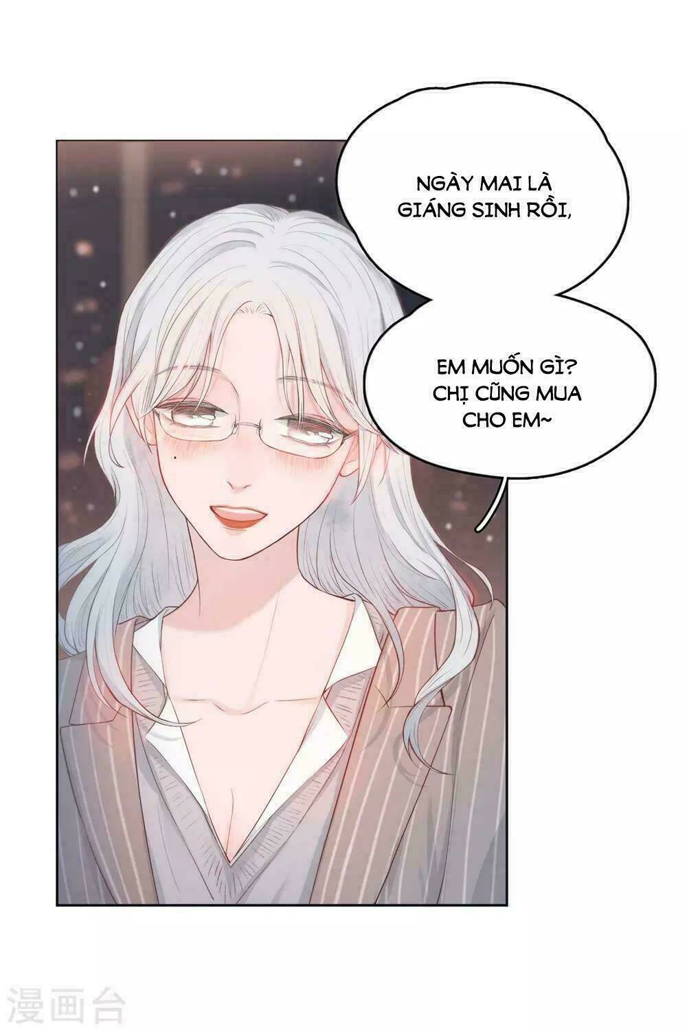 sắc đẹp do trời sinh của tôi chapter 2 72