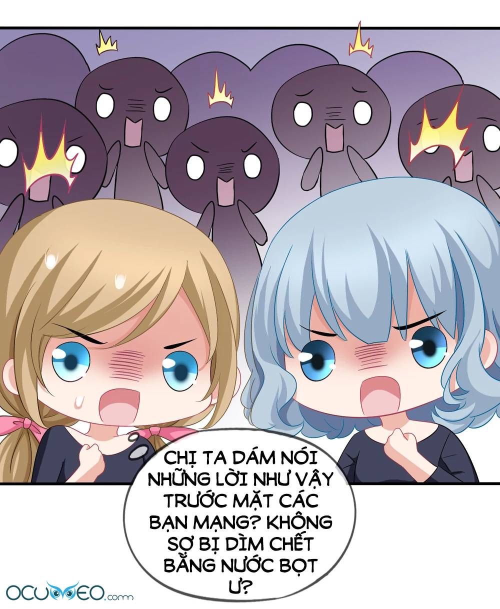 mỹ vị giai thê chapter 44.1 20