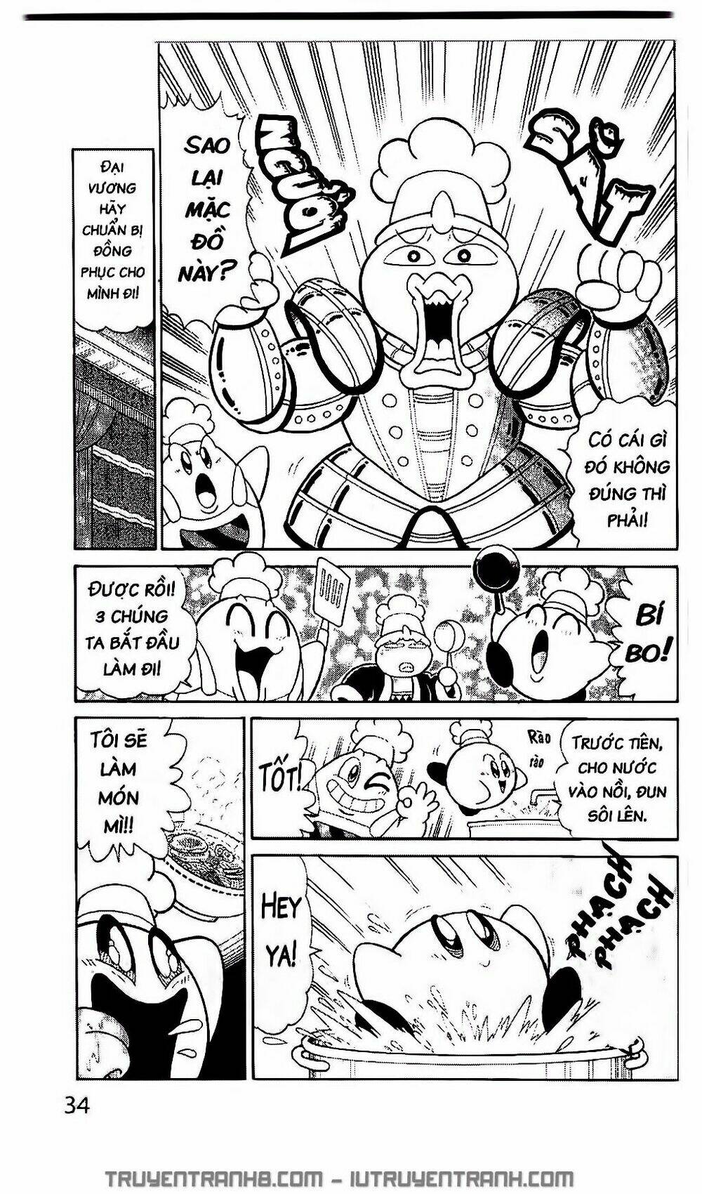 ngôi sao kabi chapter 39 12