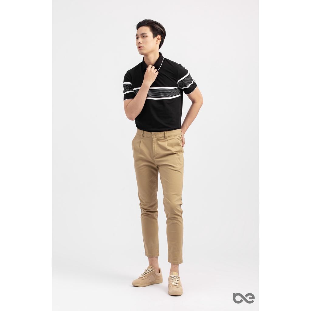 Quần jean nam Basic pant nhiều màu, co giãn, jean Kaki cao cấp, co giãn, mềm mịn không ra màu BENTONI