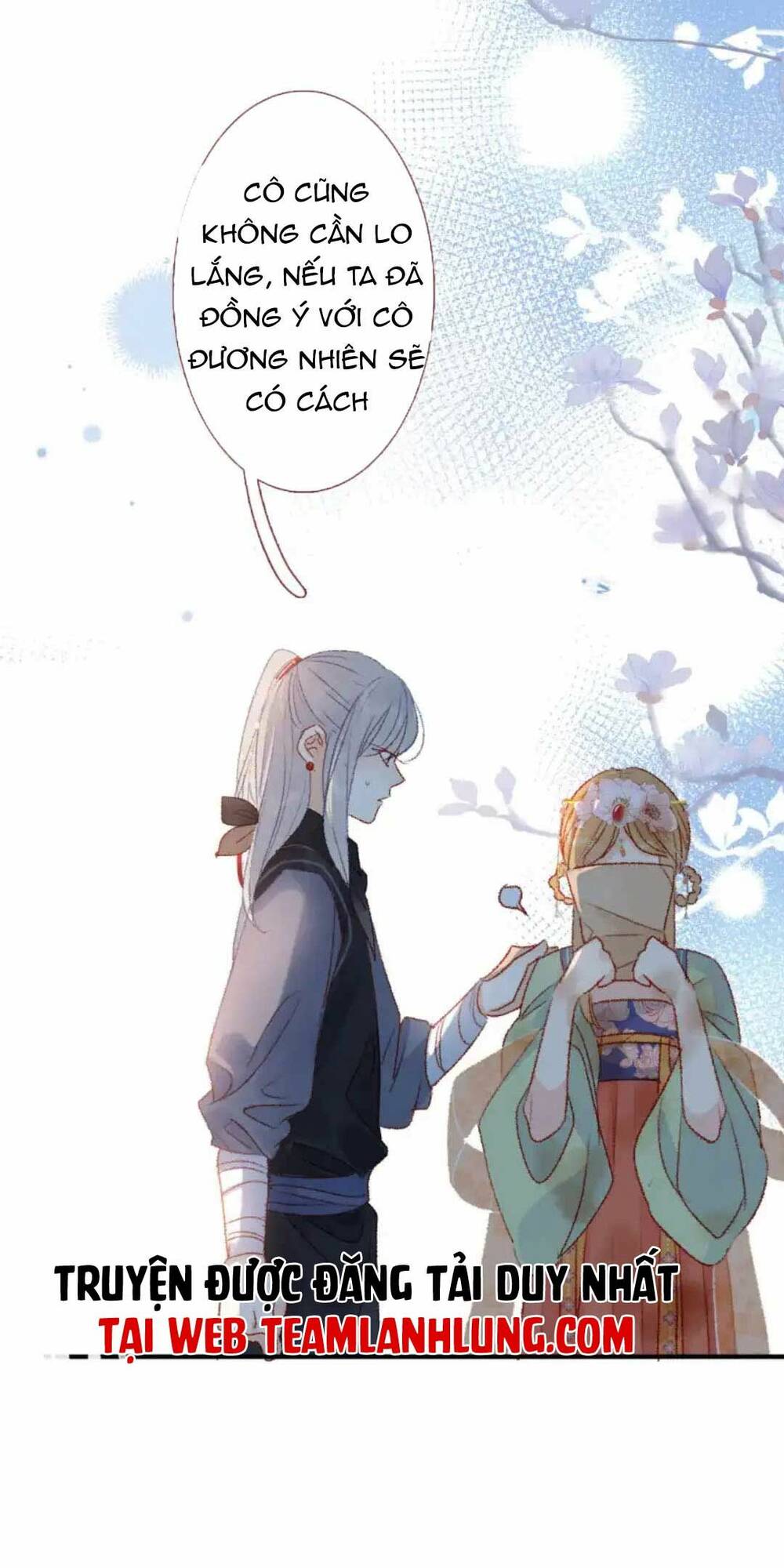 hoàng đế bệ hạ : cùng ta đi ăn xin nào chapter 5 20