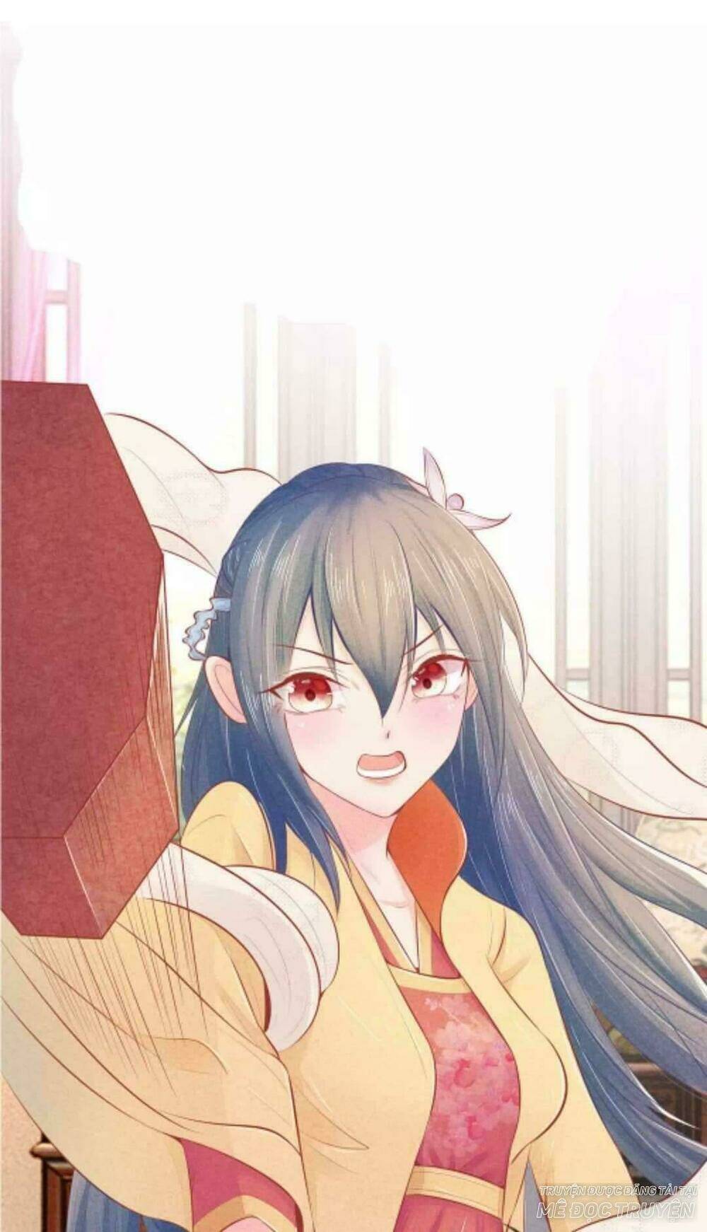 y phi quyền khuynh thiên hạ chapter 9 21