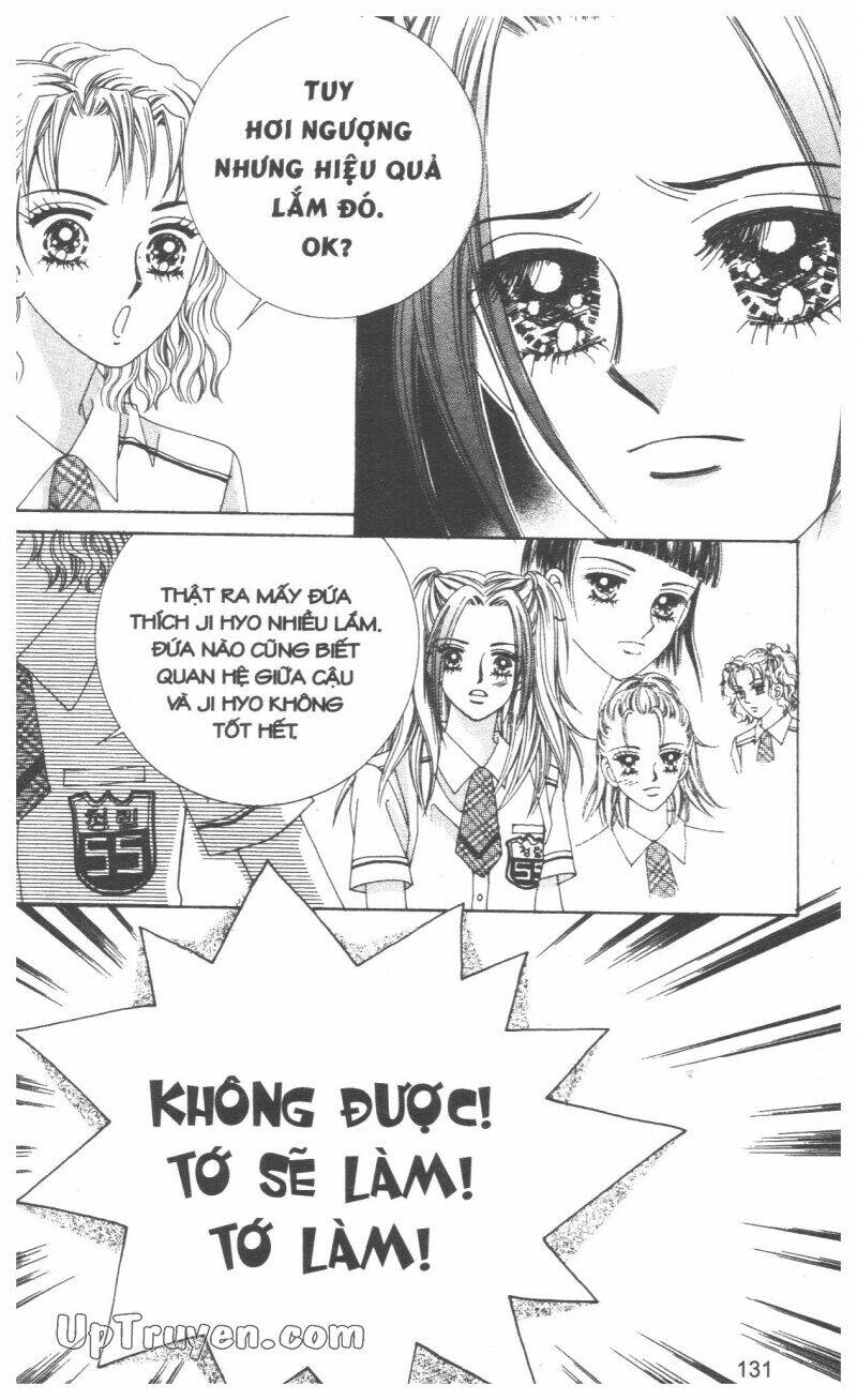 cáo già gặp sói điên chapter 4 132